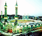 makkah mosque (mecca)